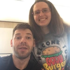 Meet your Posher, April